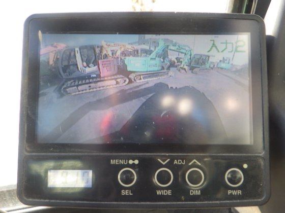 2014 住友 SH75XU 3B