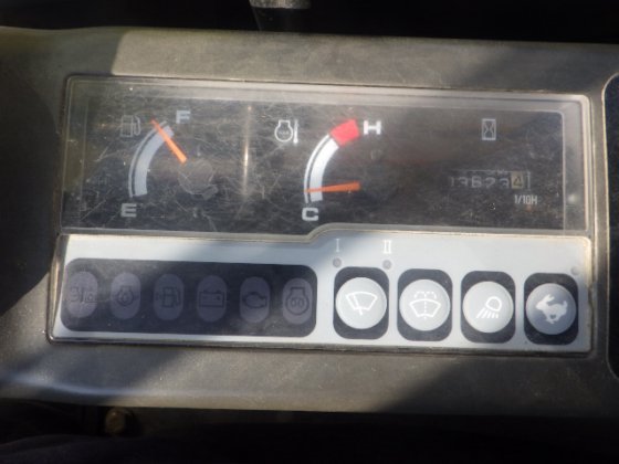 2014 住友 SH75XU 3B