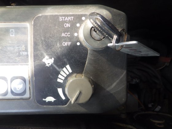 2014 住友 SH75XU 3B