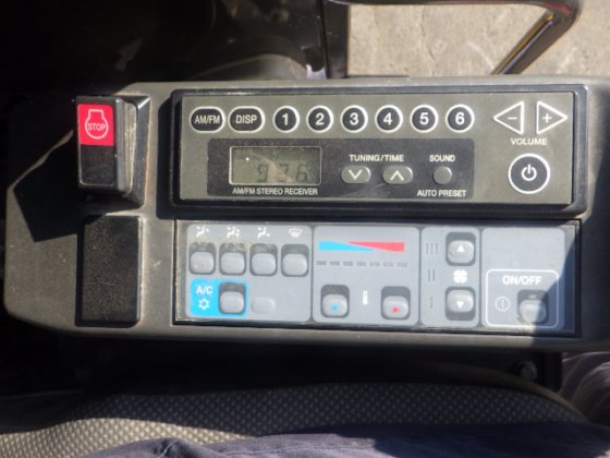 2014 住友 SH75XU 3B