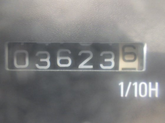 2014 住友 SH75XU 3B