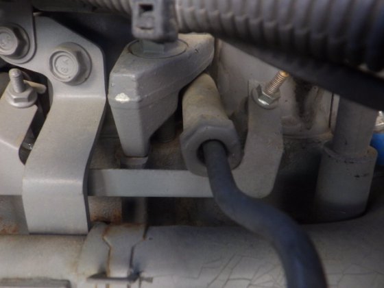 2014 住友 SH75XU 3B