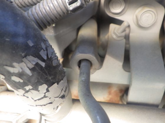 2014 住友 SH75XU 3B