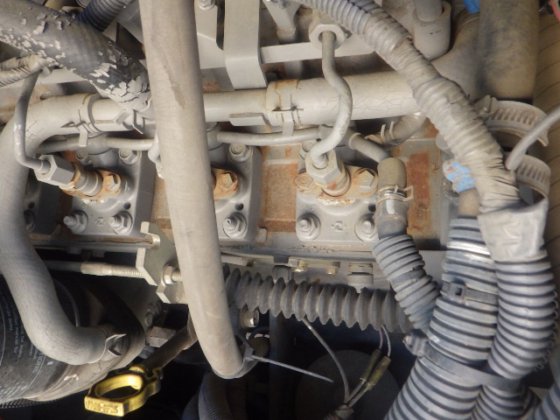 2014 住友 SH75XU 3B