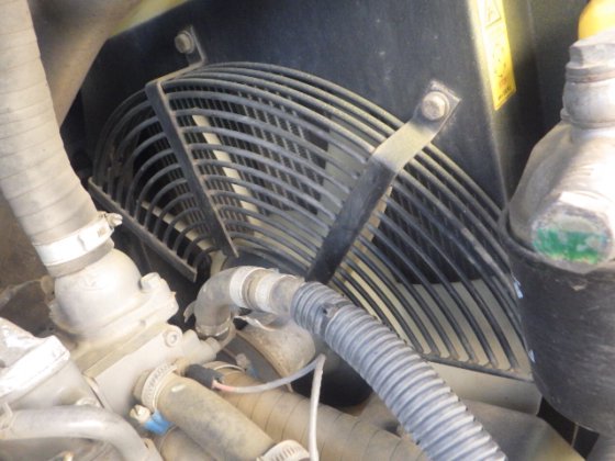 2014 住友 SH75XU 3B