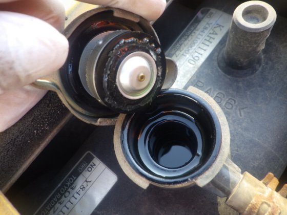 2014 住友 SH75XU 3B