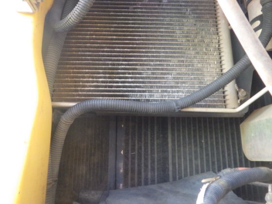 2014 住友 SH75XU 3B