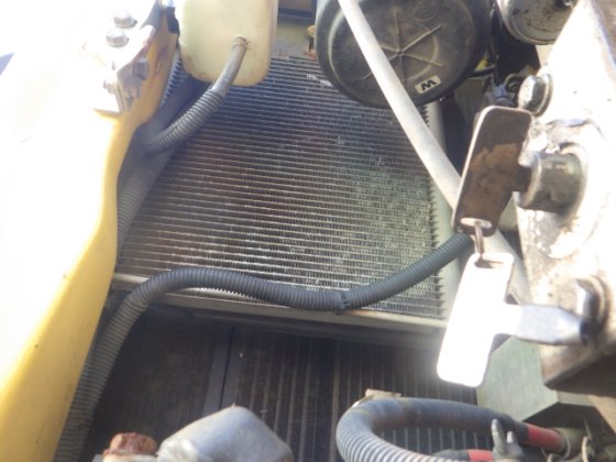 2014 住友 SH75XU 3B