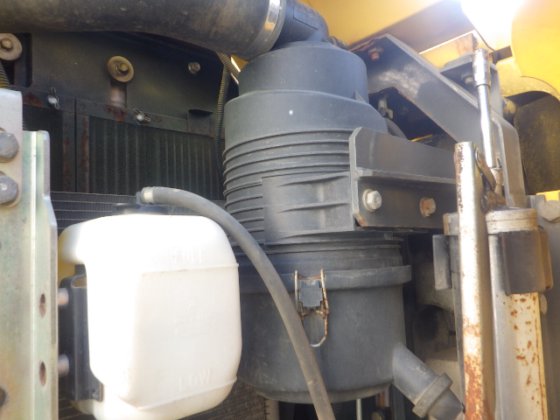 2014 住友 SH75XU 3B