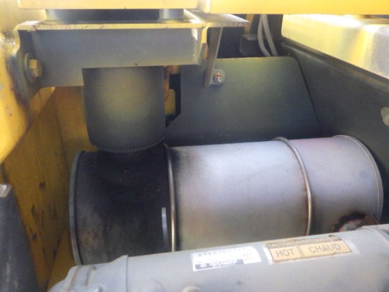 2014 住友 SH75XU 3B