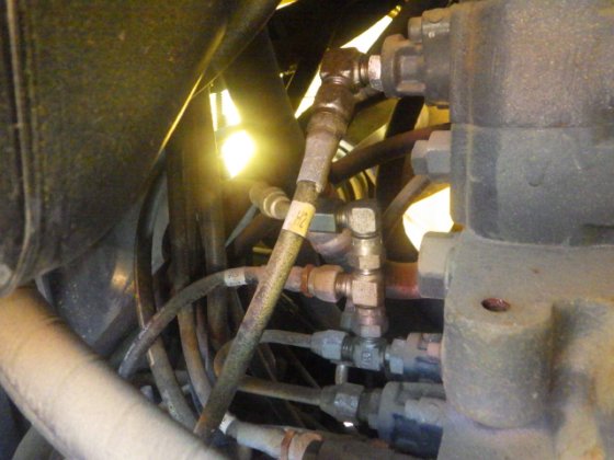 2014 住友 SH75XU 3B