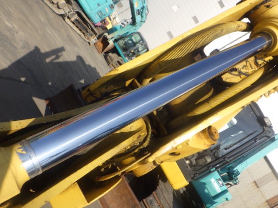 2014 住友 SH75XU 3B