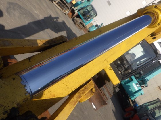 2014 住友 SH75XU 3B