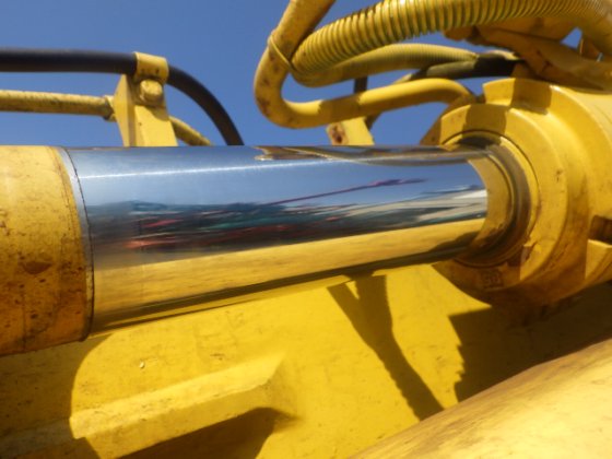 2014 住友 SH75XU 3B