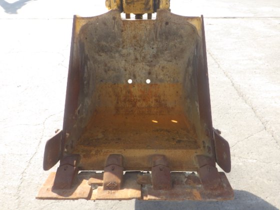 2014 住友 SH75XU 3B