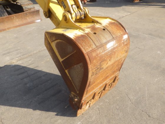 2014 住友 SH75XU 3B