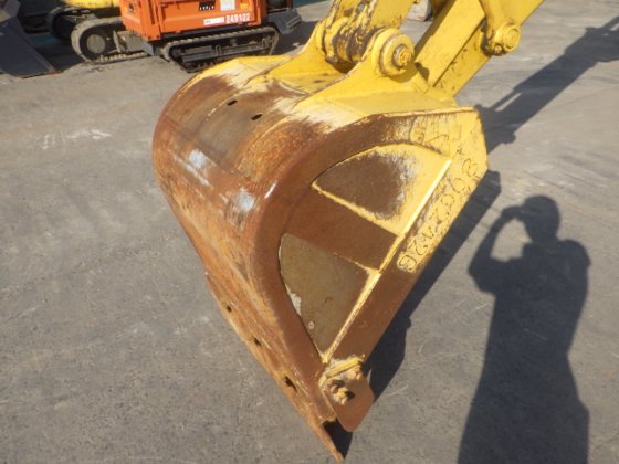 2014 住友 SH75XU 3B