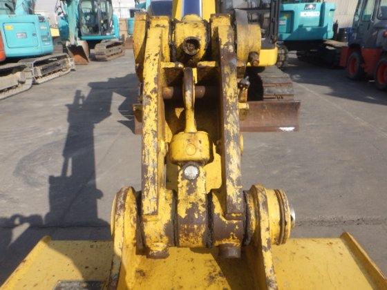 2014 住友 SH75XU 3B