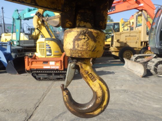 2014 住友 SH75XU 3B