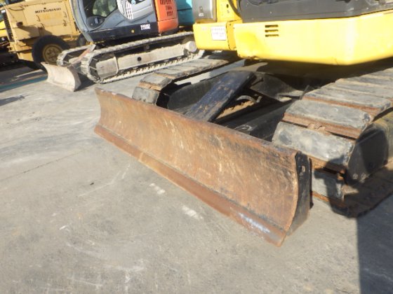 2014 住友 SH75XU 3B