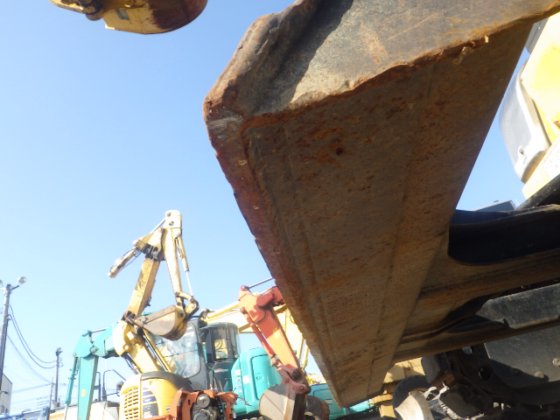 2014 住友 SH75XU 3B