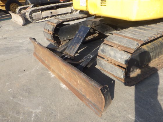 2014 住友 SH75XU 3B