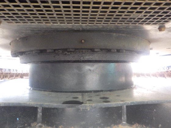 2014 住友 SH75XU 3B