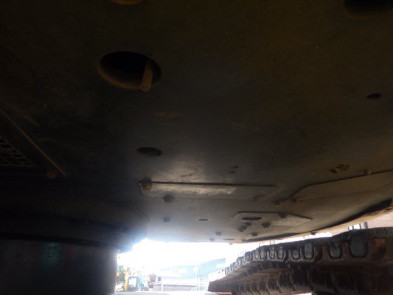 2014 住友 SH75XU 3B