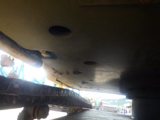 2014 住友 SH75XU 3B