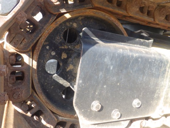 2014 住友 SH75XU 3B