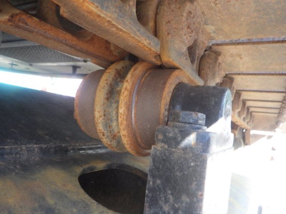 2014 住友 SH75XU 3B