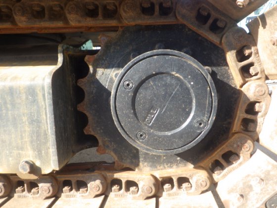 2014 住友 SH75XU 3B