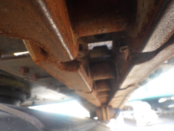 2014 住友 SH75XU 3B