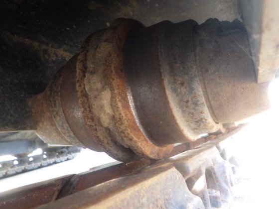 2014 住友 SH75XU 3B