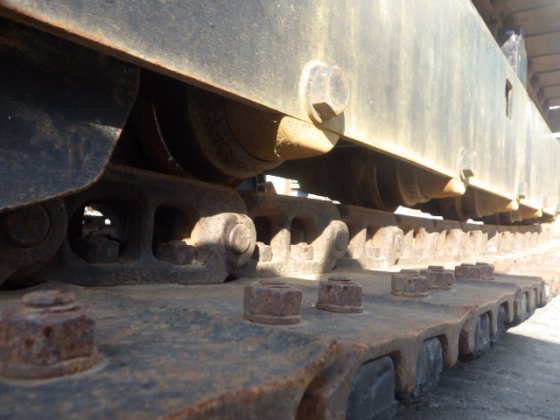 2014 住友 SH75XU 3B