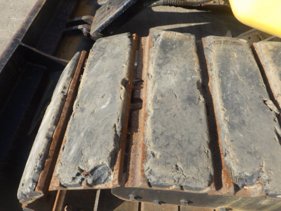 2014 住友 SH75XU 3B