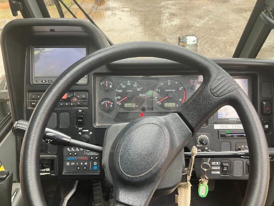 2014年 KATO SR250Ri