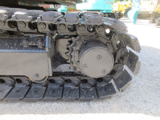 2015 久保田 RX 406E