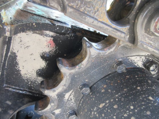 2015 久保田 RX 406E