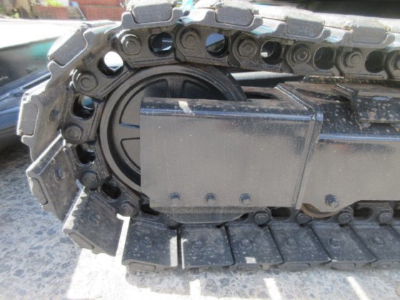 2015 久保田 RX 406E