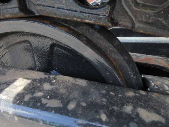 2015 久保田 RX 406E