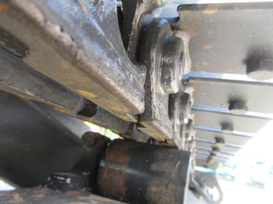 2015 久保田 RX 406E