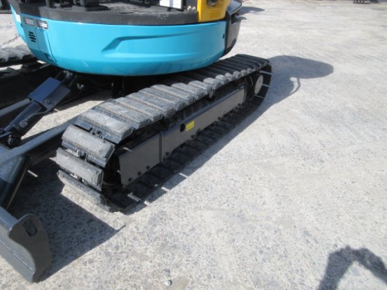 2015 久保田 RX 406E