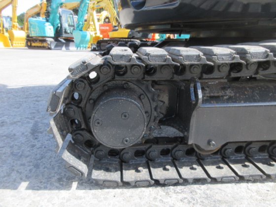 2015 久保田 RX 406E