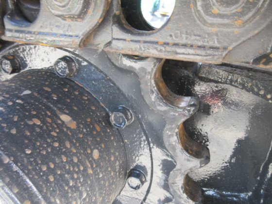 2015 久保田 RX 406E