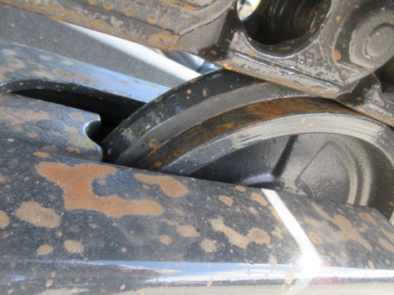 2015 久保田 RX 406E