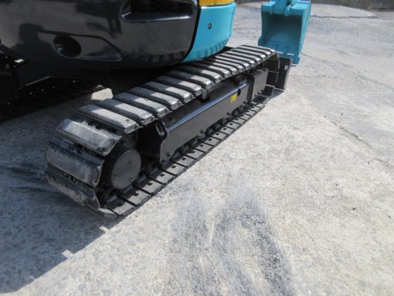 2015 久保田 RX 406E