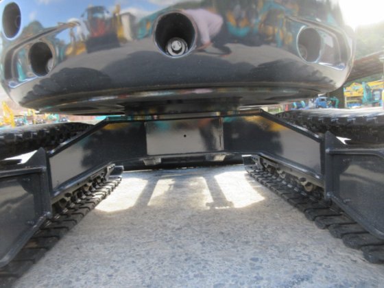 2015 久保田 RX 406E