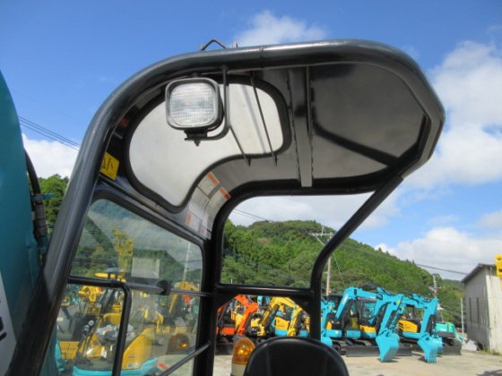 2015 久保田 RX 406E