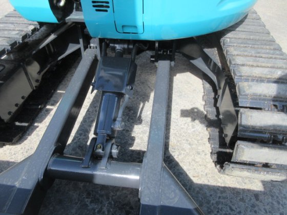 2015 久保田 RX 406E